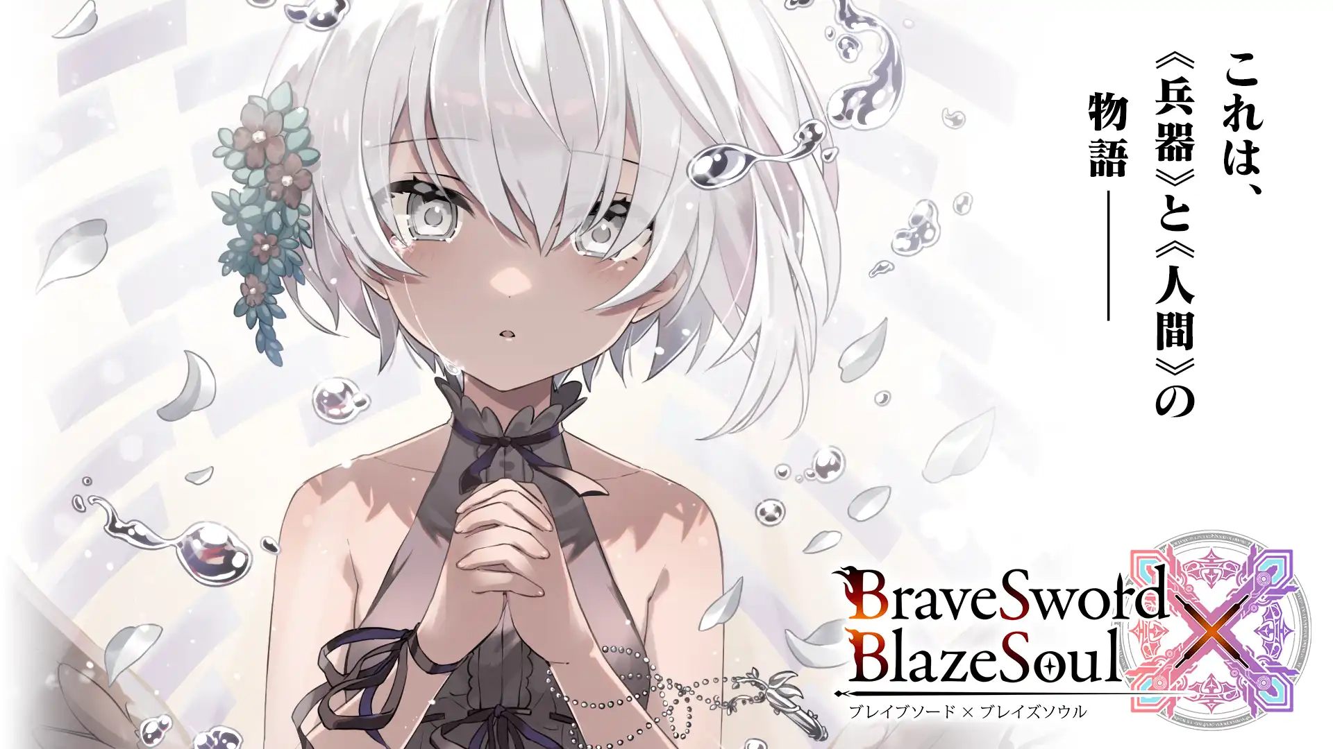 ブレイブソード×ブレイズソウルのサムネイル